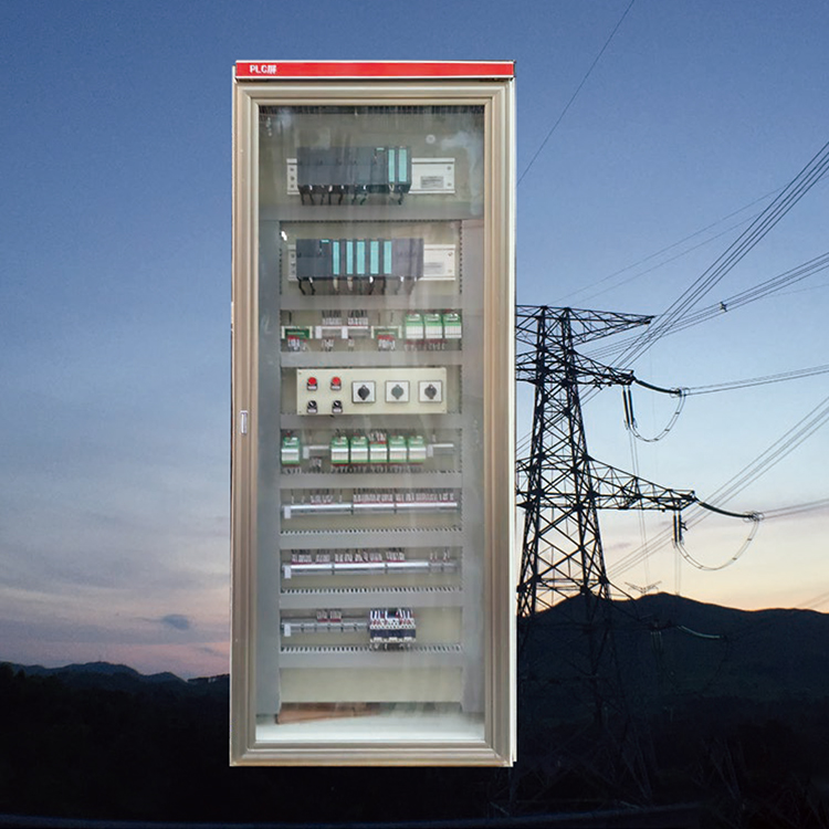 PLC 屏 工程师操作站